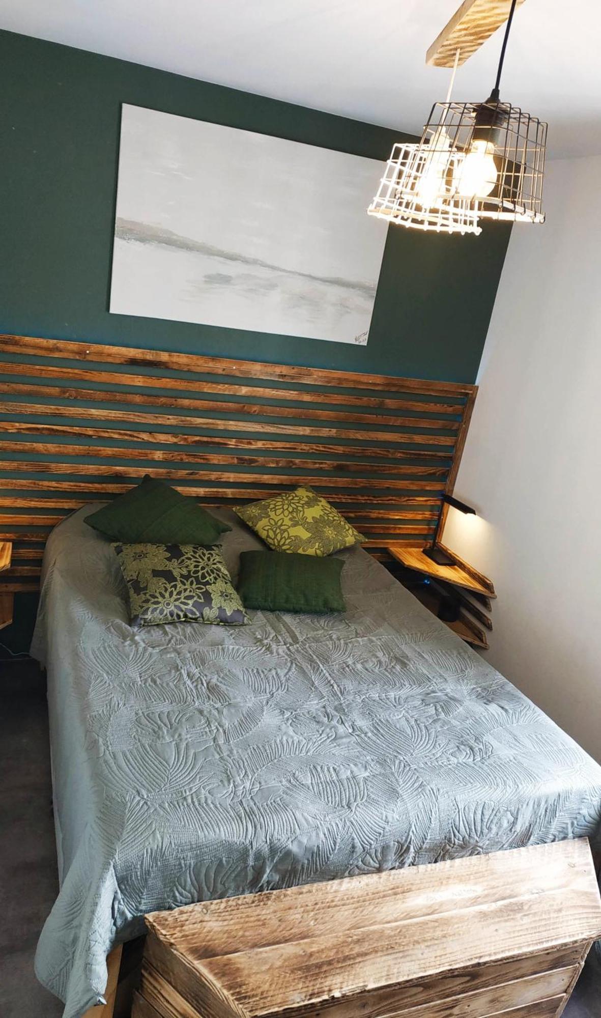 Like Home - Comme Chez Soi - Chambre D'Hote 생로 외부 사진