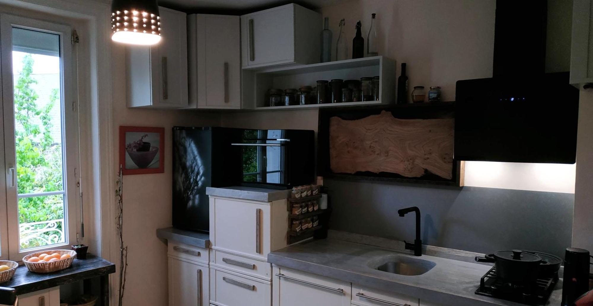 Like Home - Comme Chez Soi - Chambre D'Hote 생로 외부 사진