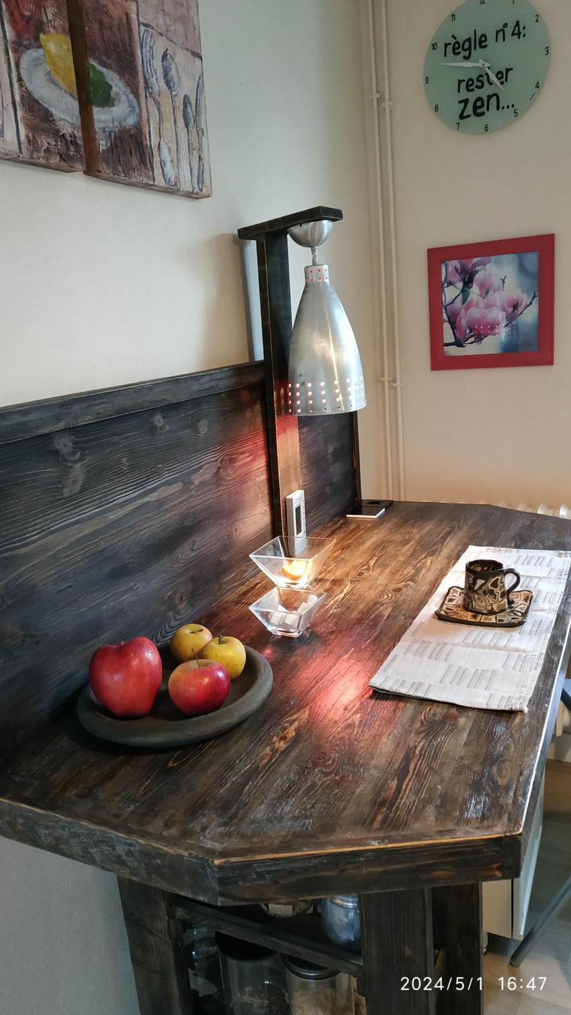 Like Home - Comme Chez Soi - Chambre D'Hote 생로 외부 사진