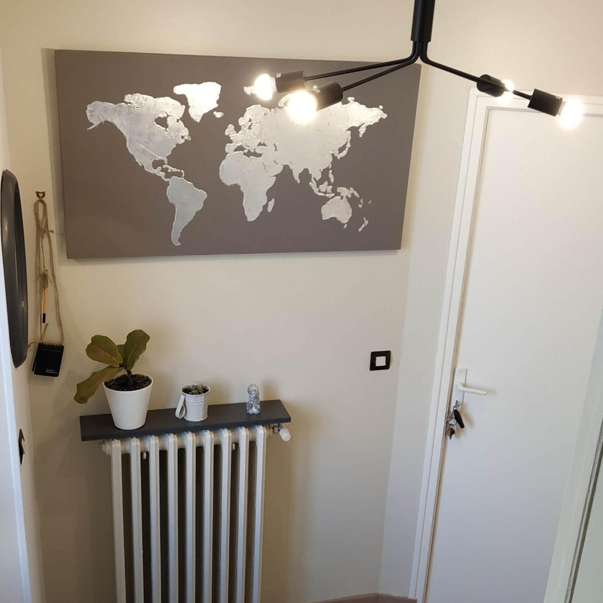 Like Home - Comme Chez Soi - Chambre D'Hote 생로 외부 사진