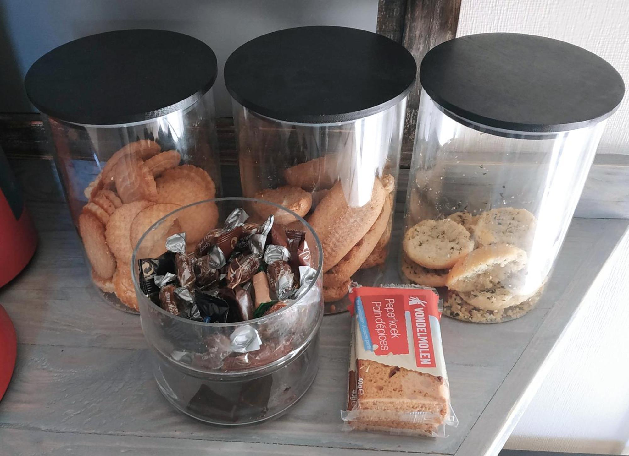 Like Home - Comme Chez Soi - Chambre D'Hote 생로 외부 사진