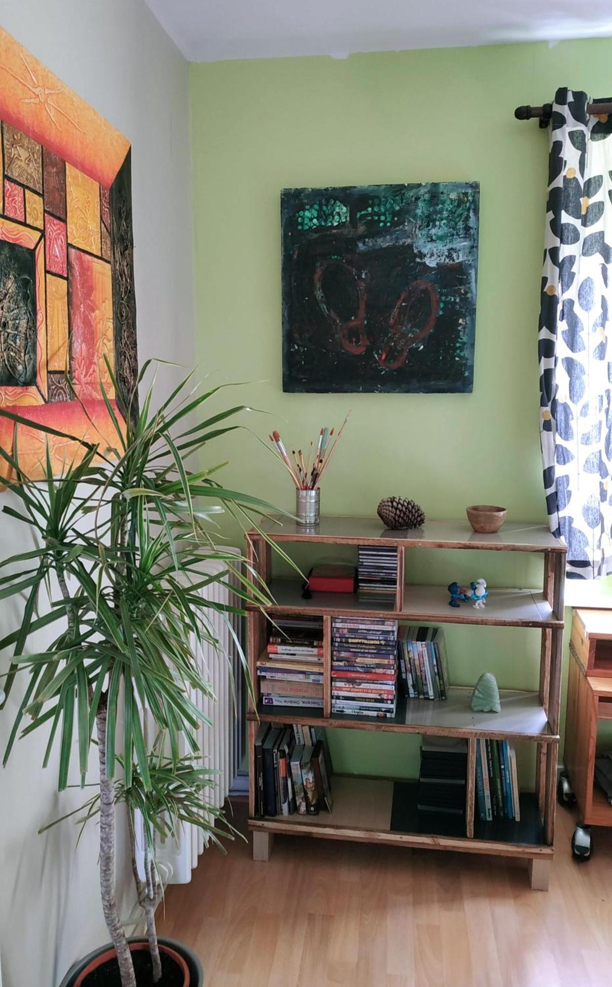 Like Home - Comme Chez Soi - Chambre D'Hote 생로 외부 사진