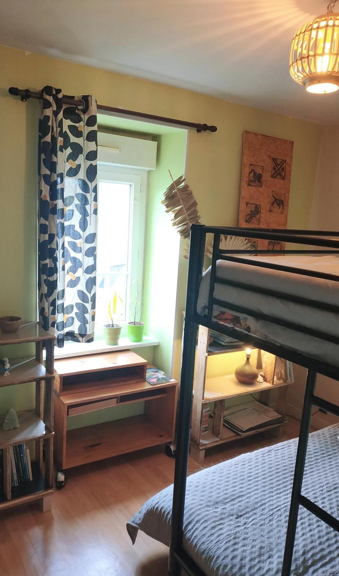 Like Home - Comme Chez Soi - Chambre D'Hote 생로 외부 사진